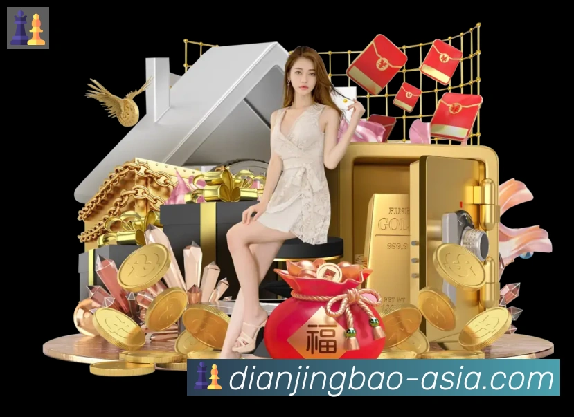 电竞宝JJB品牌故事